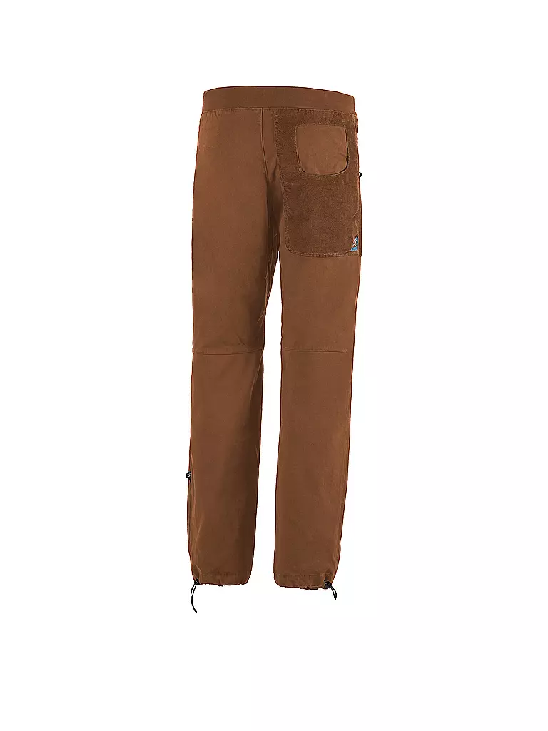 E9 | Herren Kletterhose Ananas 2.2 | camel