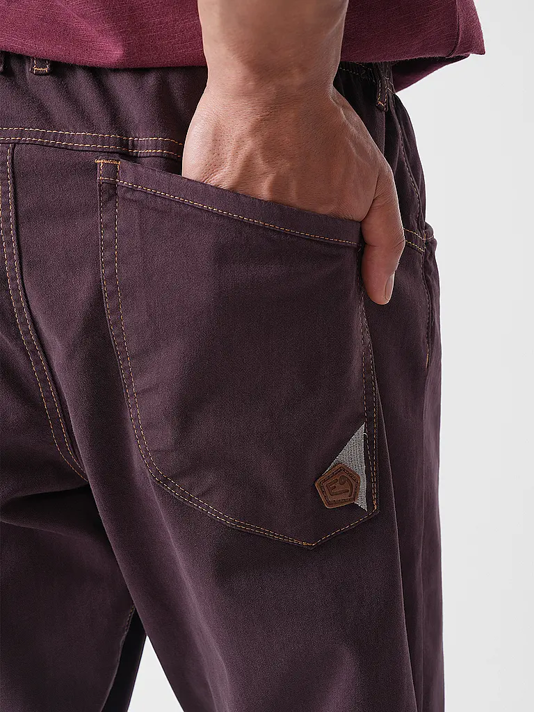 E9 | Herren Kletterhose APE9-BB | 