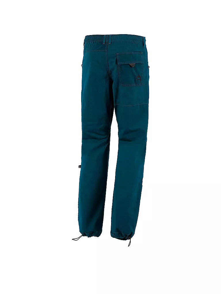 E9 | Herren Kletterhose F-Mont1 | petrol