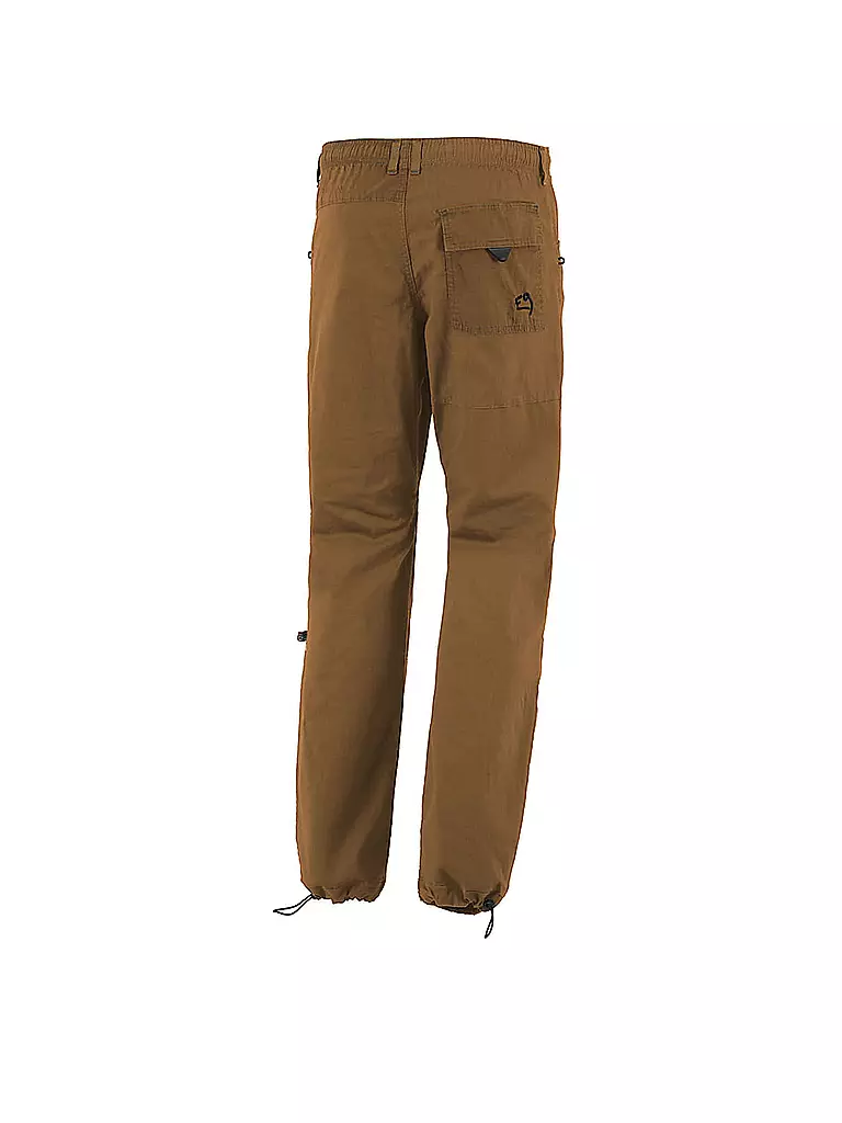 E9 | Herren Kletterhose F-Mont1 | camel