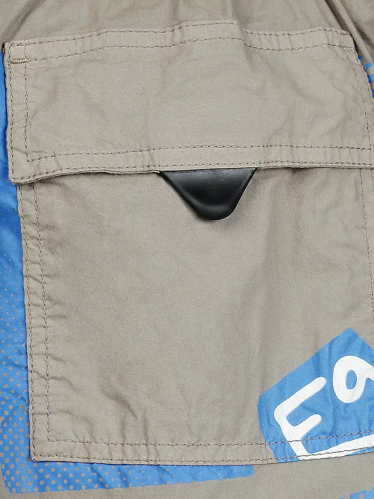 E9 | Herren Kletterhose Montone Dump | 