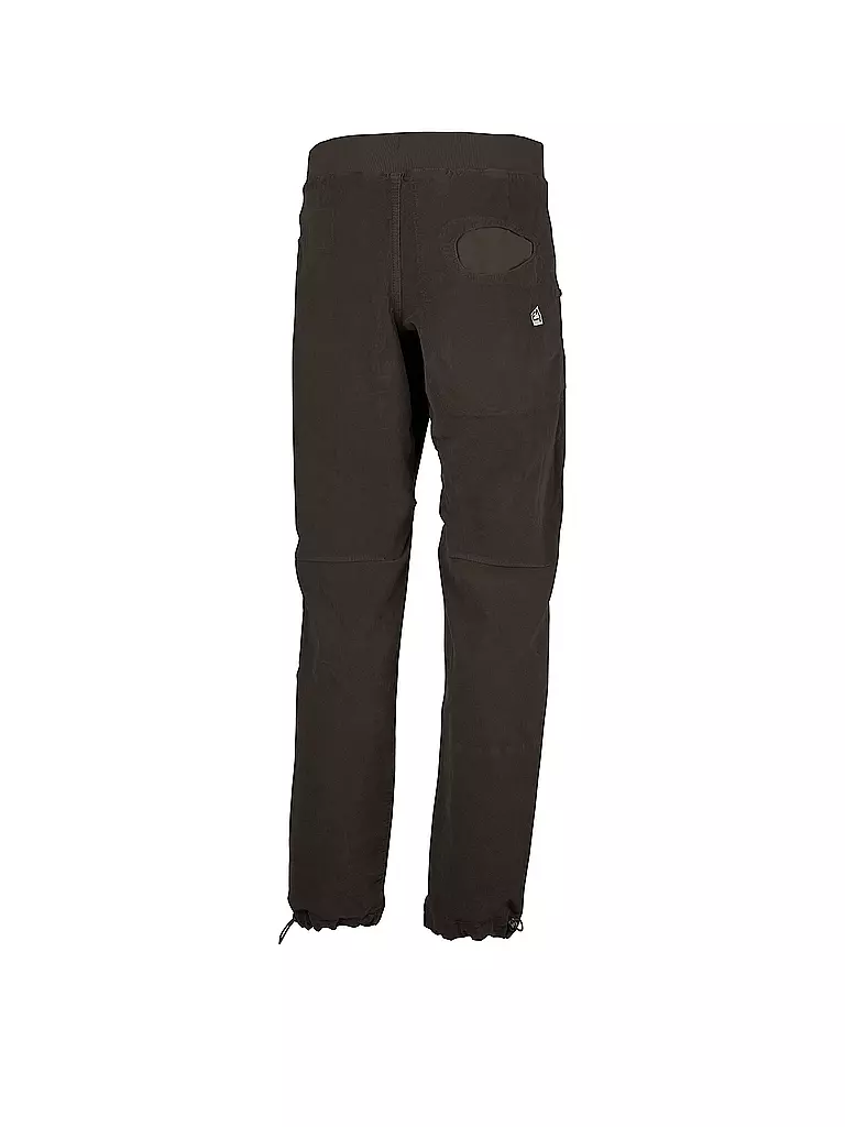 E9 | Herren Kletterhose Rondo Vs2 | braun