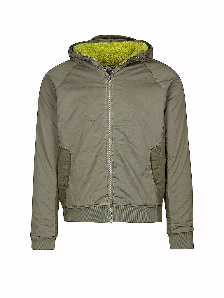 E9 | Herren Kletterjacke Hoody Jacke Ric | 