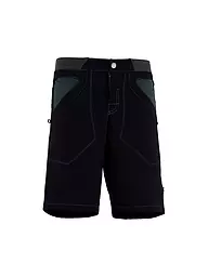 E9 | Herren Klettershort 3Angolo  | dunkelblau