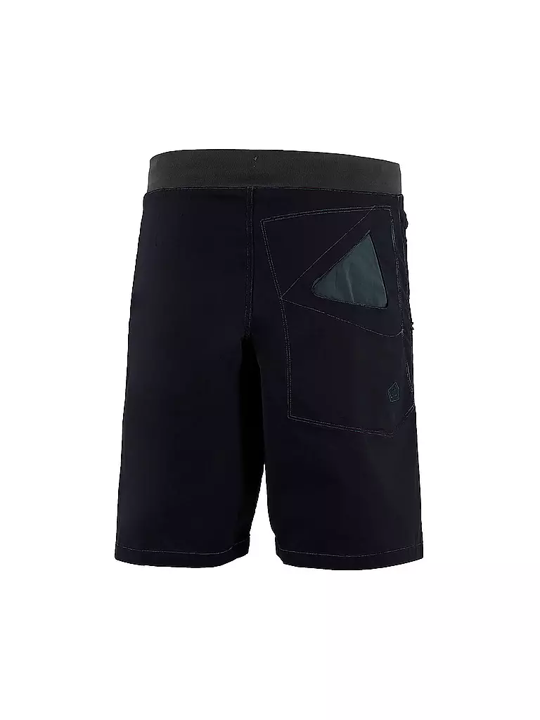 E9 | Herren Klettershort 3Angolo | dunkelblau