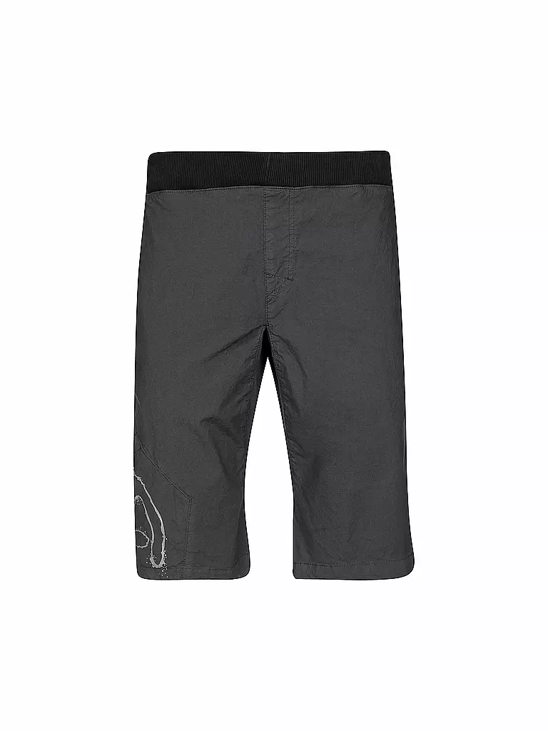 E9 | Herren Klettershort Pentagon | 