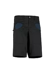 E9 | Herren Klettershort Rondo | schwarz