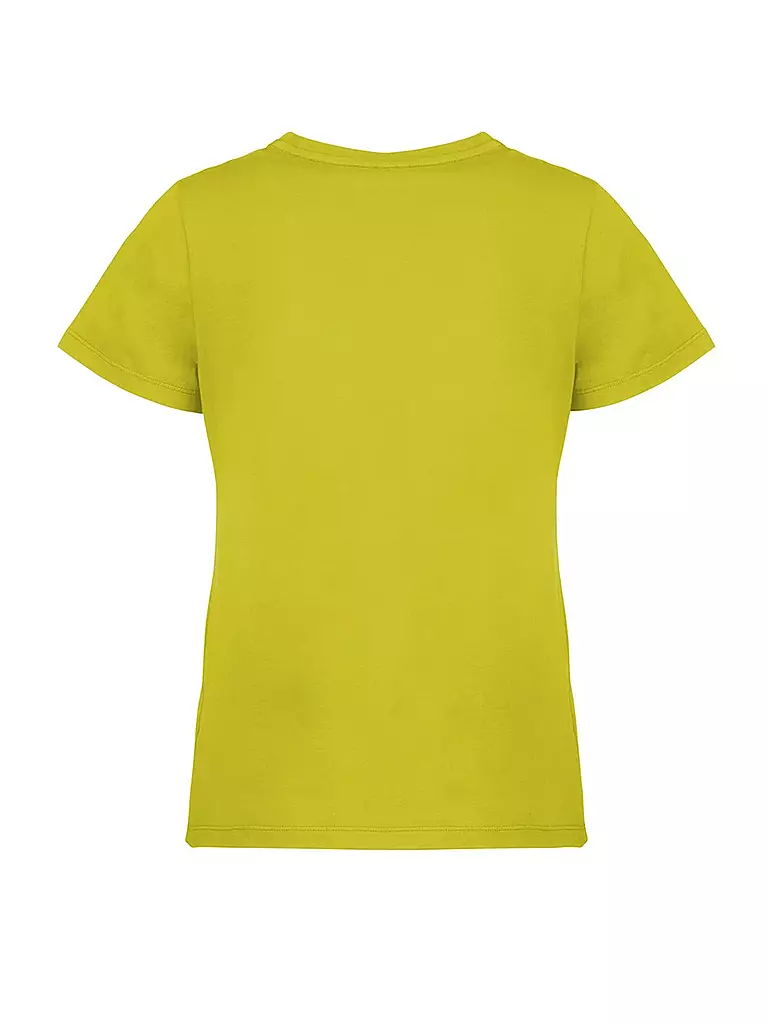 E9 | Jungen T-Shirt Rescue | olive