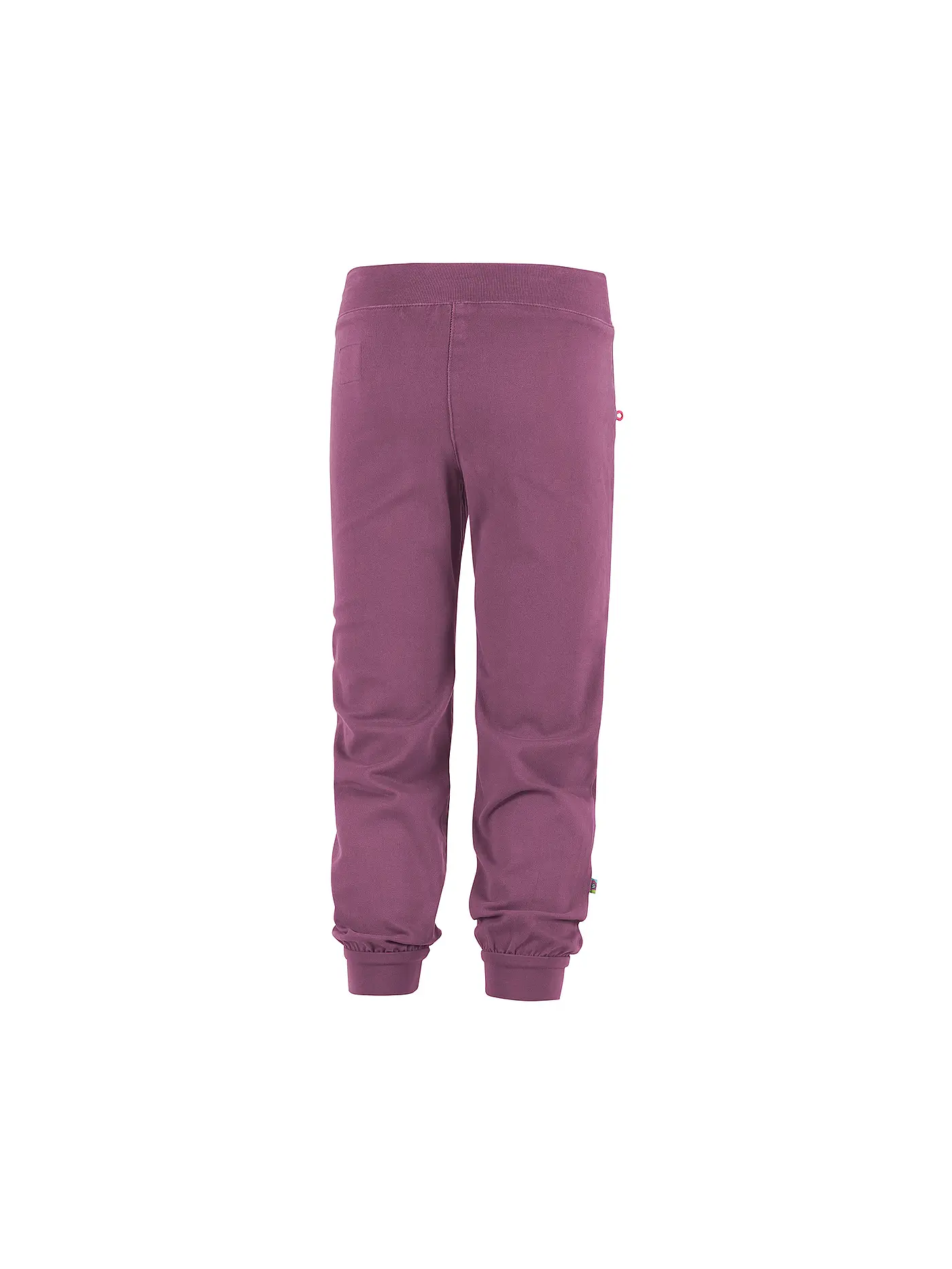 E9 | Kinder Kletterhose Olivia | beere