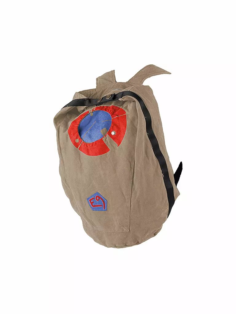 E9 | Kletter Rucksack Cyclope | 