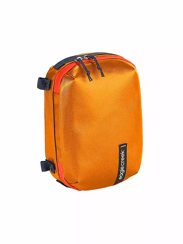 EAGLE CREEK | Pack-It Gear Cube S | gelb