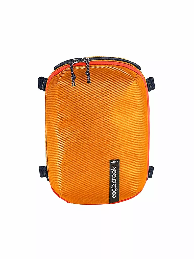 EAGLE CREEK | Pack-It Gear Cube S | gelb