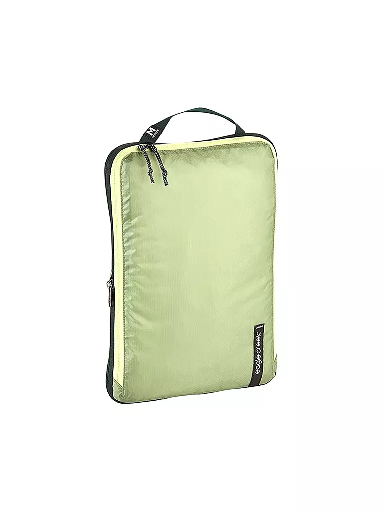 EAGLE CREEK | Pack-It Isolate Compression Cube M | grün