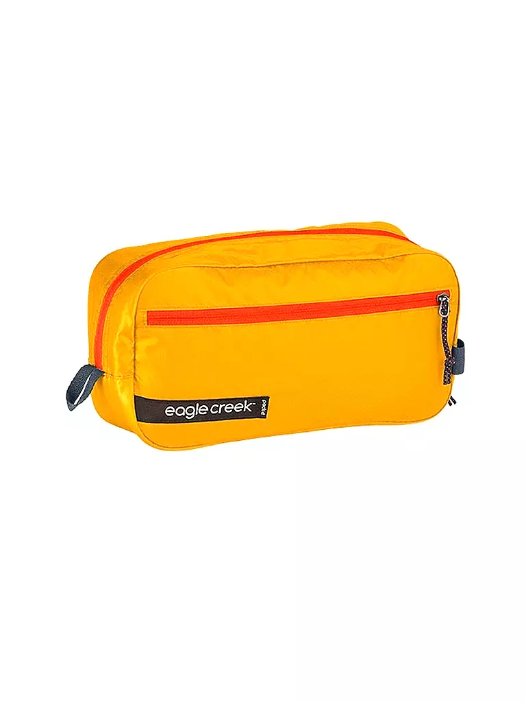 EAGLE CREEK | Pack-It Isolate Quick Trip S | gelb