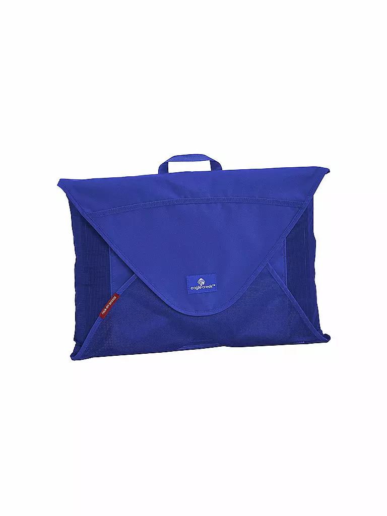 EAGLE CREEK | Pack-It Original™ Garment Folder Medium | blau