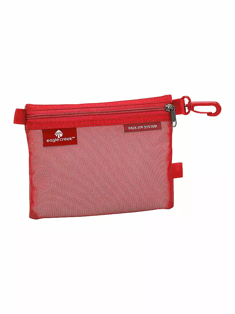 EAGLE CREEK | Pack-It Original™ Sac Medium | rot