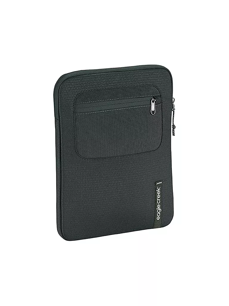 EAGLE CREEK | Pack-It Reveal Tablet/Laptop Sleeve M | schwarz