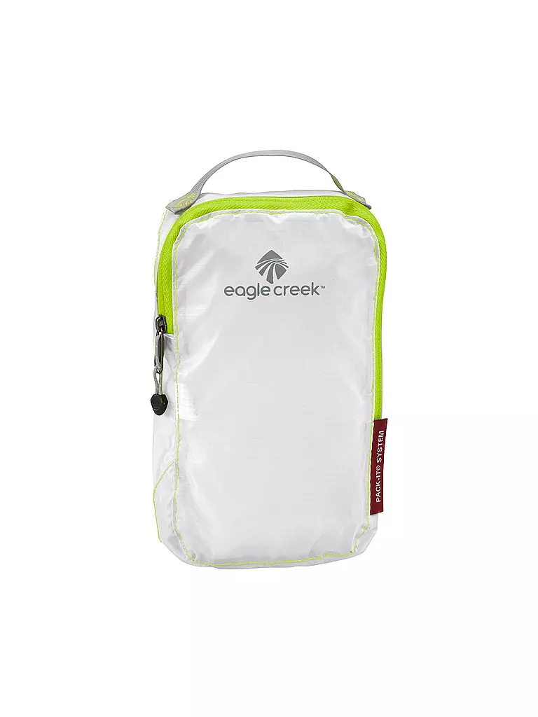 EAGLE CREEK | Pack-It Specter™ Quarter Cube | weiß