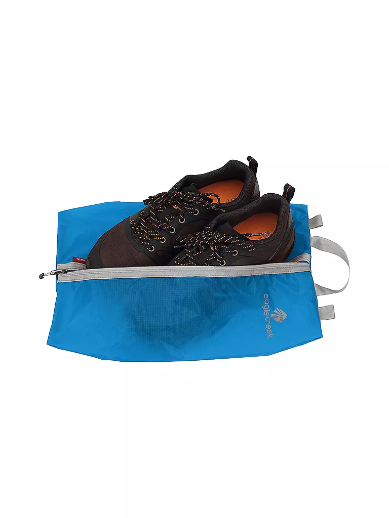 EAGLE CREEK | Pack-It Specter™ Shoe Sack | blau