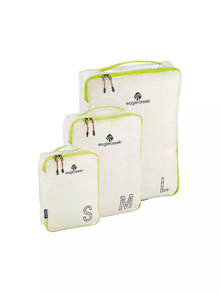 EAGLE CREEK PackIt Specter Cube Set
