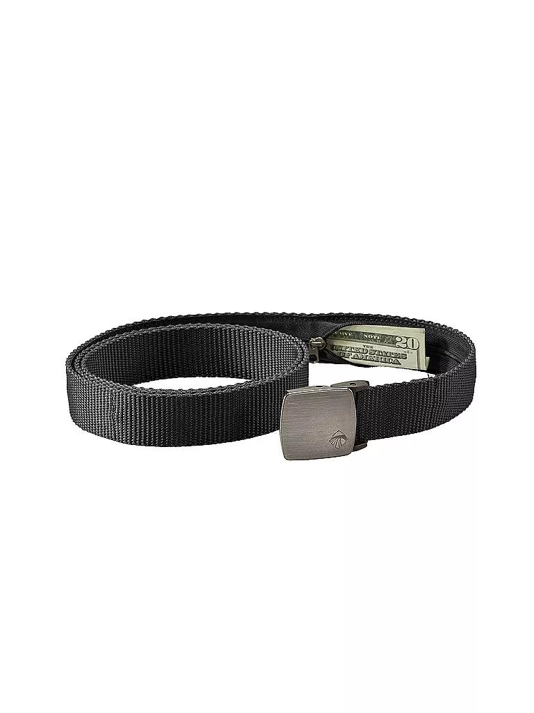 EAGLE CREEK | Reisegürtel All Terrain Money Belt | schwarz