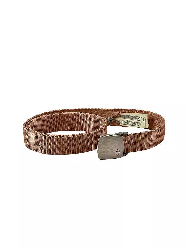 EAGLE CREEK | Reisegürtel All Terrain Money Belt | braun