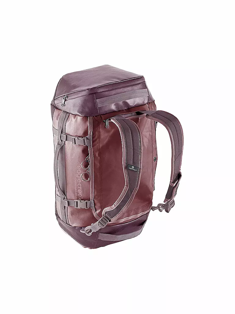 EAGLE CREEK | Reisetasche Cargo Hauler 40L | rot