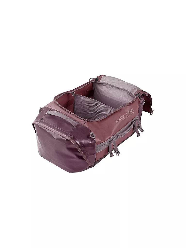 EAGLE CREEK | Reisetasche Cargo Hauler 40L | rot