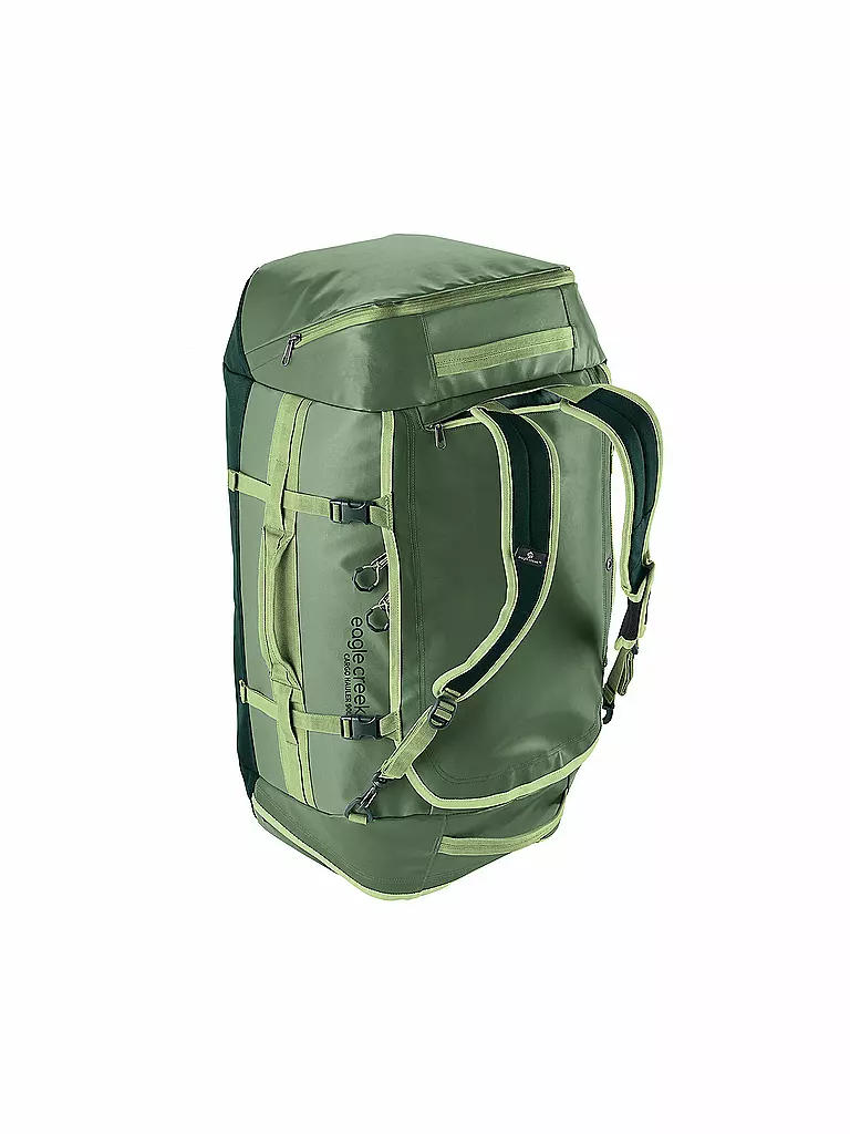 EAGLE CREEK | Reisetasche Cargo Hauler 90L | grün