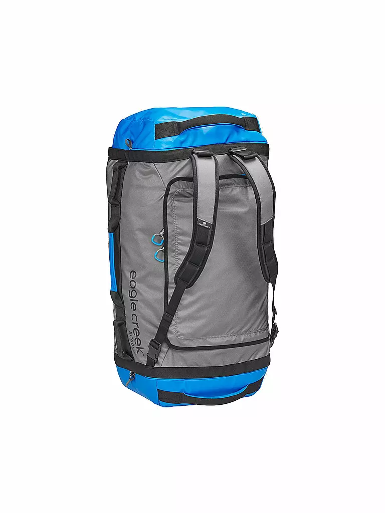 EAGLE CREEK | Reisetasche Cargo Hauler Duffel 90L / L | blau