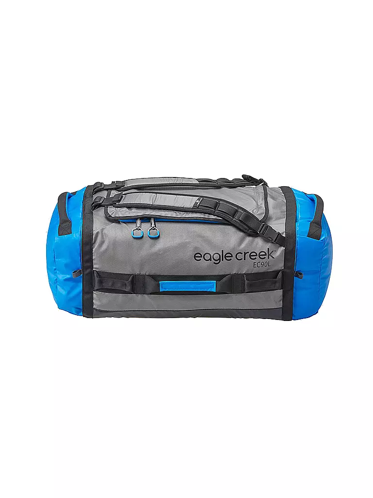 EAGLE CREEK | Reisetasche Cargo Hauler Duffel 90L / L | blau