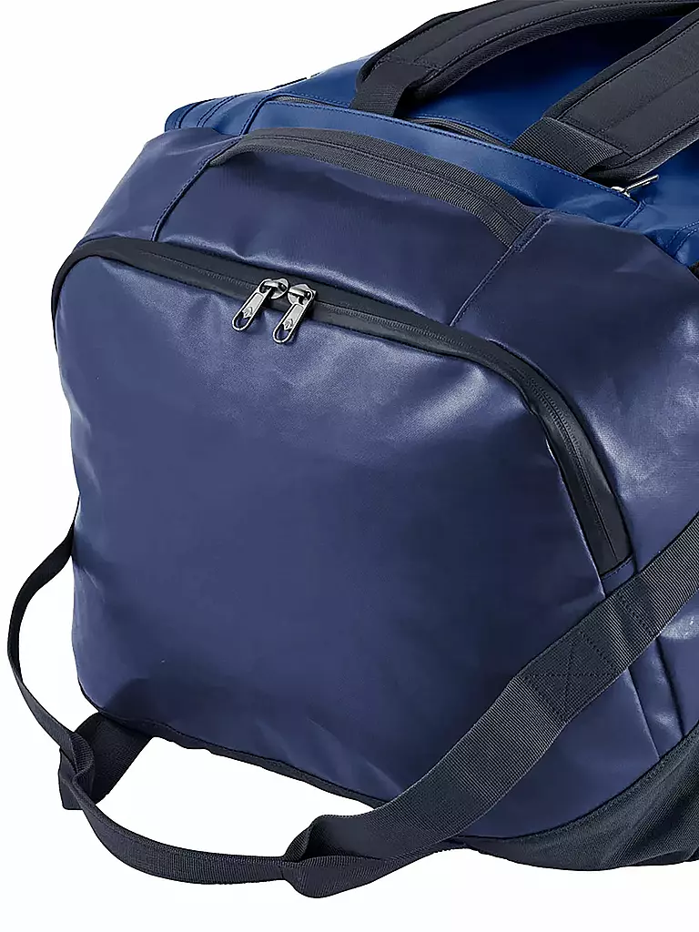 EAGLE CREEK | Reisetasche Cargo Hauler Wheeled Duffel 130L | blau