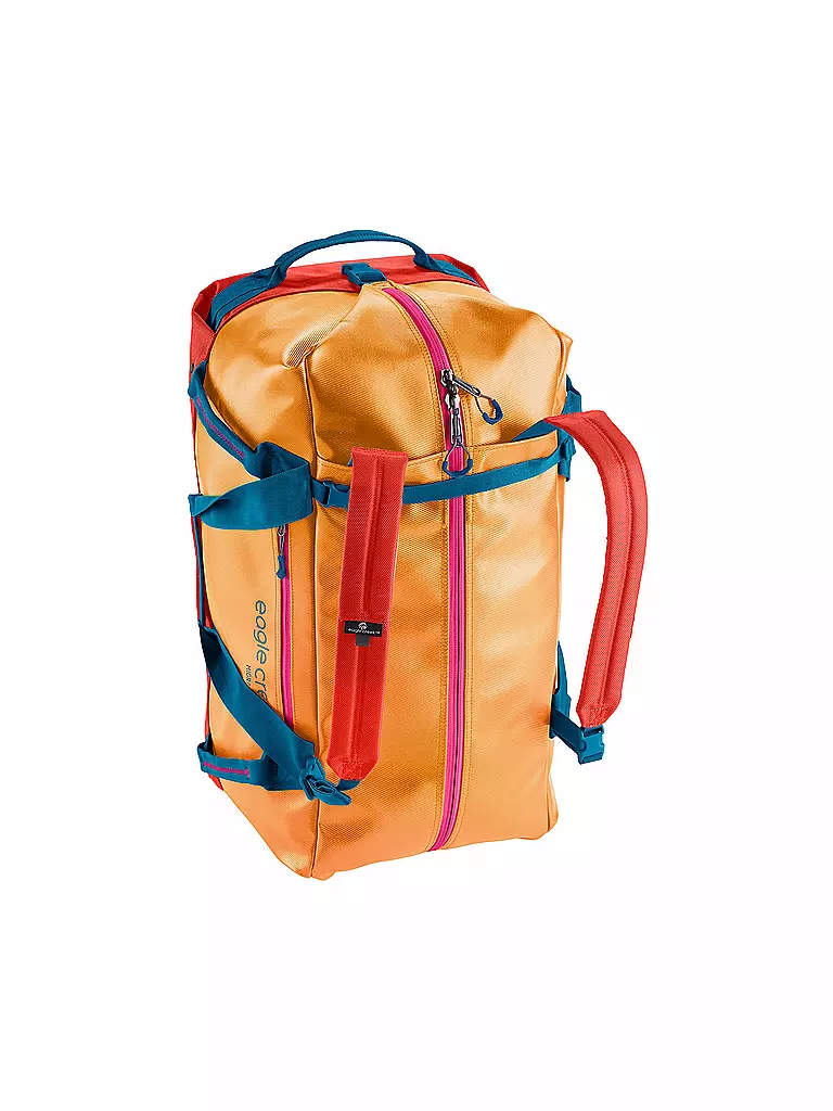 EAGLE CREEK | Reisetasche Migrate Duffel 60L | orange