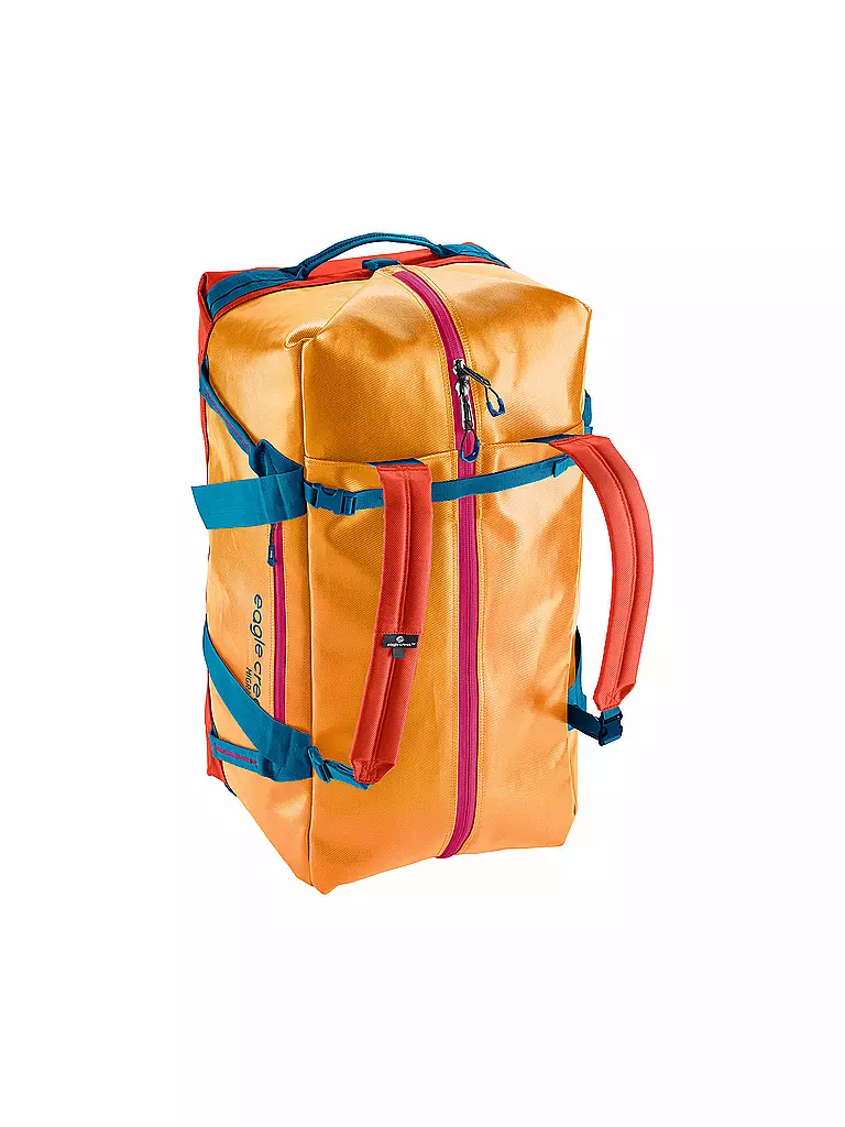 EAGLE CREEK | Reisetasche Migrate Duffel 90L | orange