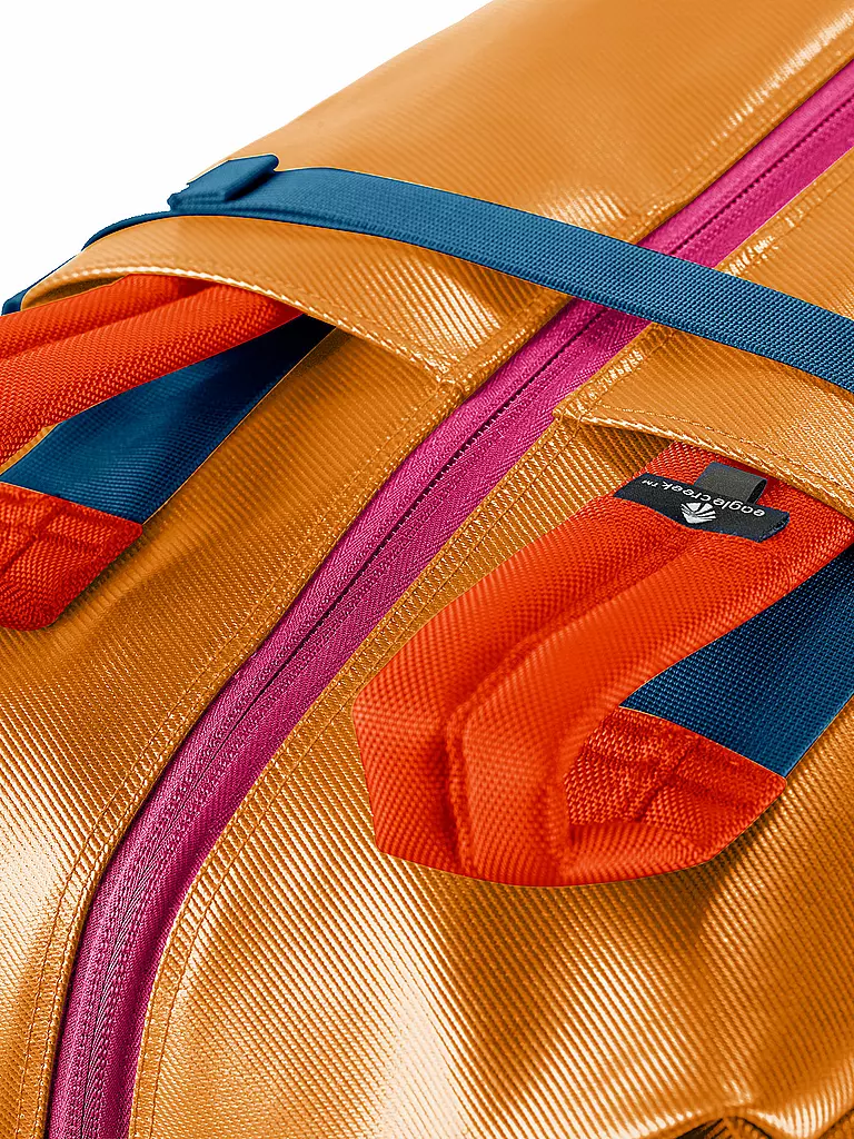 EAGLE CREEK | Reisetasche Migrate Duffel 90L | orange