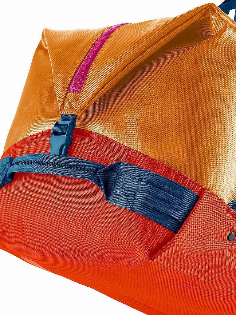 EAGLE CREEK | Reisetasche Migrate Duffel 90L | orange