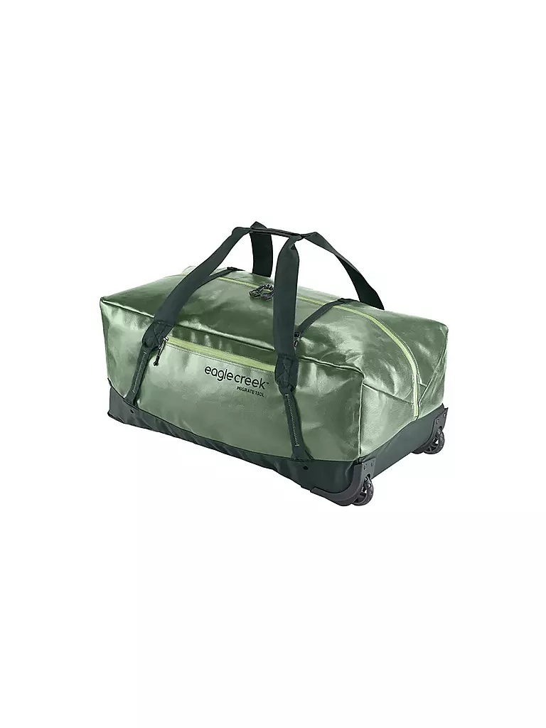 EAGLE CREEK | Reisetasche Migrate Wheeled 130L | grün