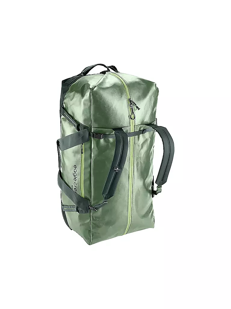 EAGLE CREEK | Reisetasche Migrate Wheeled 130L | grün