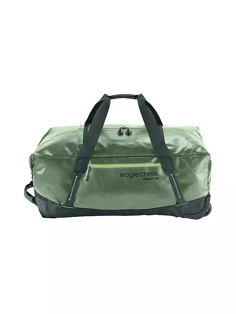 EAGLE CREEK | Reisetasche Migrate Wheeled 130L | grün