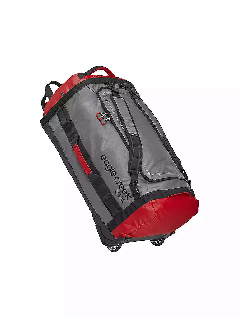 EAGLE CREEK Reisetrolley Cargo Hauler Rolling Duffel 120L / XL