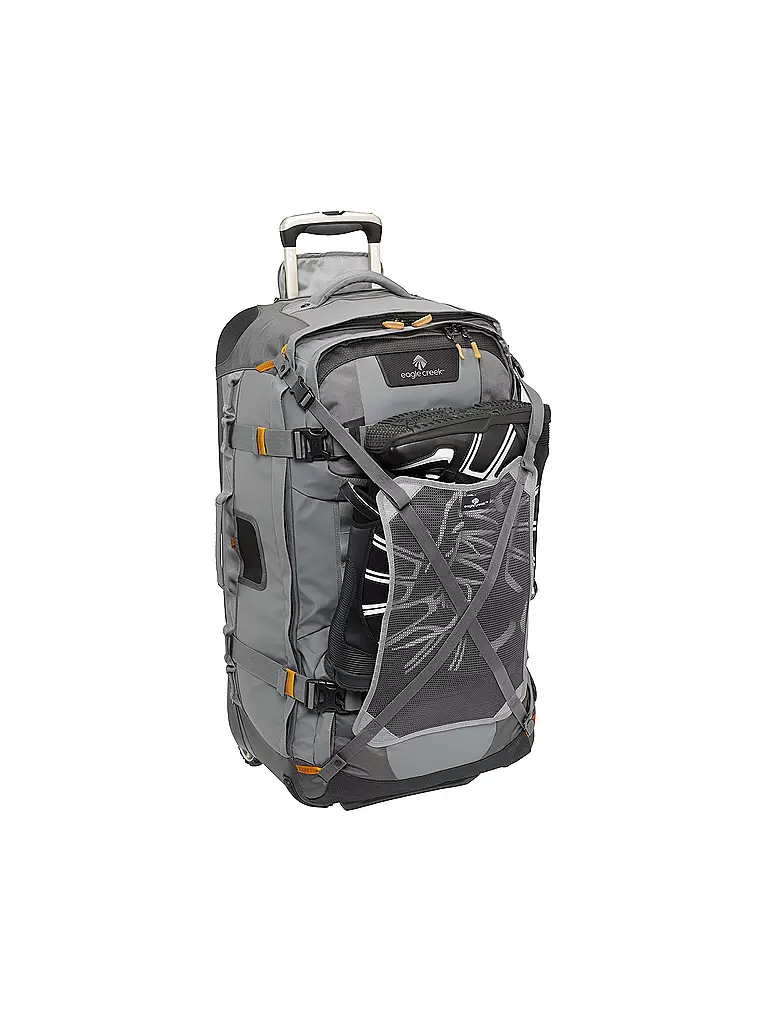 EAGLE CREEK | Reisetrolley ORV Trunk 36 | grau