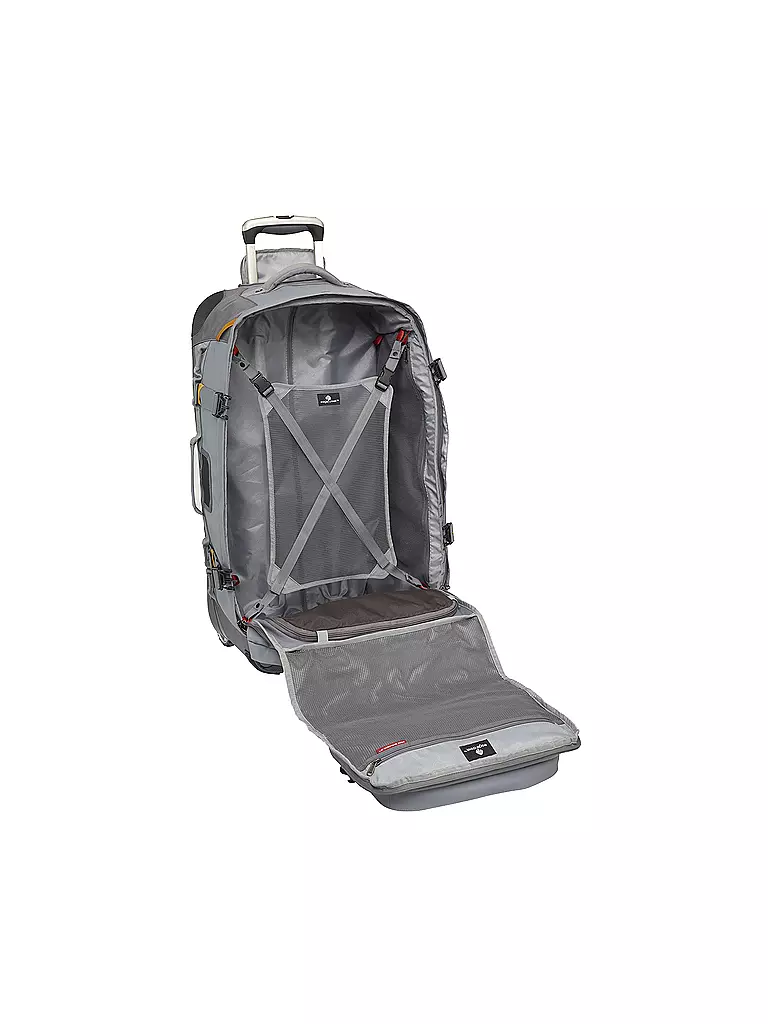 EAGLE CREEK | Reisetrolley ORV Trunk 36 | grau