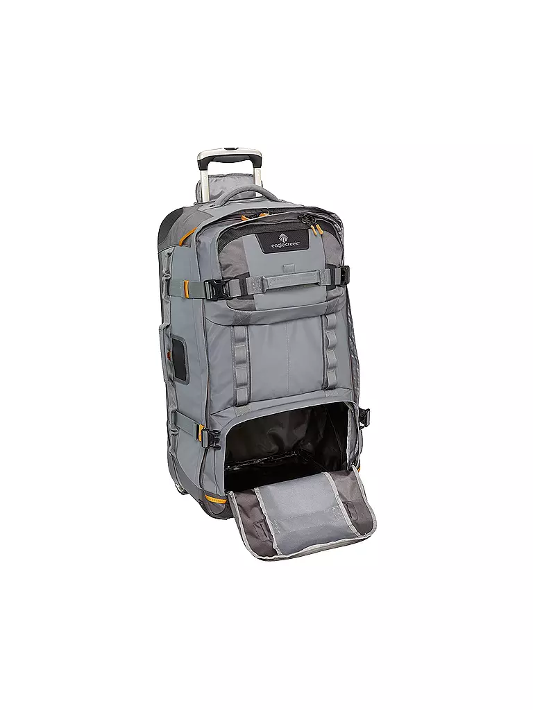 EAGLE CREEK | Reisetrolley ORV Trunk 36 | grau