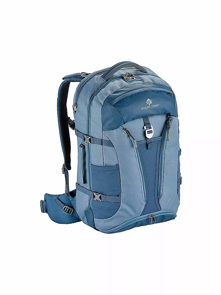 EAGLE CREEK | Rucksack Global Companion Travel Pack 40L | blau