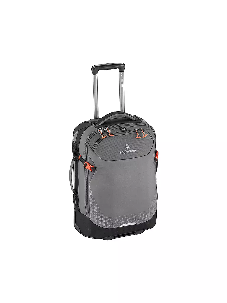 EAGLE CREEK | Trolley Expanse™ International Carry-On | grau