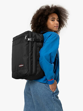 EASTPAK | Rucksack Transit'R Duffel 2-in-1 28L