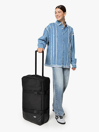 EASTPAK | Reisetrolley Icon Travel'r M 55L