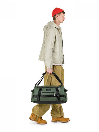 EASTPAK | Trainingstasche Duffel Pack S 40L