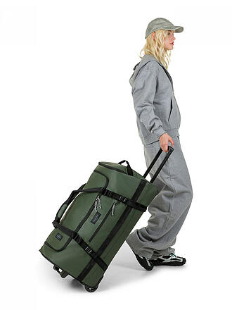 EASTPAK | Reisetrolley Duffelbag L 90L