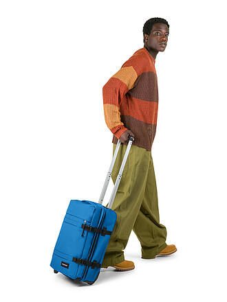 EASTPAK | Reisetrolley Transit'R S